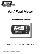 Jet Performance 68032 Installation guide