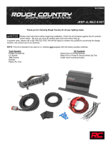 Rough CountryMLC-6 Multiple Light Controller