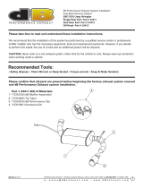 Corsa Performance24412