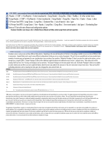 Exposed Racks 8-00-9604-BK Installation guide