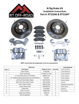 Crown AutomotiveRT31046