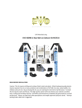 EVO ManufacturingEVO-3029B