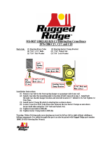 Rugged Ridge18021.02