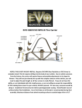 EVO ManufacturingEVO-1069