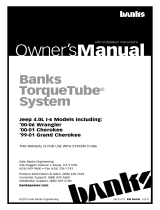 Banks PowerPowerPack System