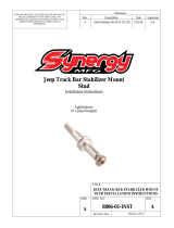 Synergy Manufacturing8806-01