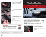 Diode DynamicsLED Side Markers