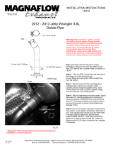 MagnaFlow15313