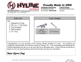 HyLine OffRoad400100180