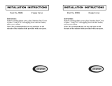 Kentrol 30456 Installation guide