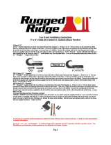 Rugged Ridge11303.03