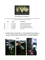 EVO ManufacturingEVO-1083B