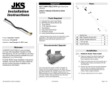 JKS ManufacturingOGS159