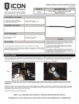 ICON Vehicle Dynamics22028