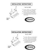 Kentrol 30432 Installation guide