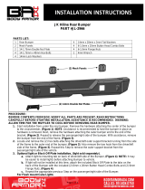 Body ArmorJL-2966