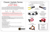 American Autowire 510573 Installation guide