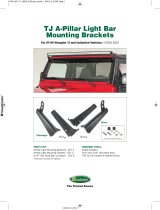 QuadratecHi Performance 51" LED Combo Light Bar