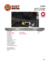 Rust BusterRB1009