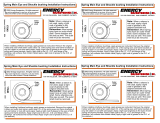 Energy SuspensionFront or Rear Spring Bushings