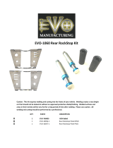 EVO ManufacturingEVO-1060S