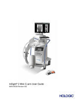 HologicInSight 2 Mini C-arm Imaging System