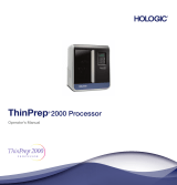 HologicThinPrep 2000 Processor