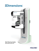 Hologic 3Dimensions User guide