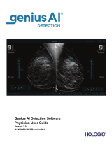 HologicGenius AI Detection Software