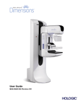 HologicSelenia Dimensions Digital Mammography System