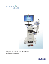 HologicInSight FD Mini C-arm