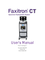 HologicFaxitron CT