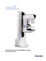 Hologic Selenia Dimensions System User guide