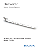 HologicBrevera Breast Biopsy System Biopsy Guidance System