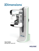 Hologic 3Dimensions User guide