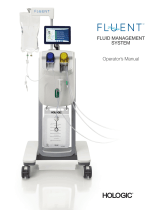 HologicFluent Fluid Management System SW