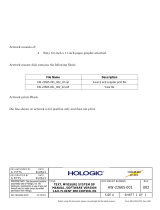 HologicFluent Fluid Management System SW