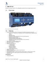 WURM ANI-1F1 Product information