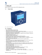 WURM HCO2-G4 Product information