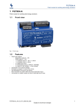 WURM FGT004 Product information