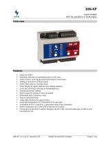 WURM DIN-XP Product information