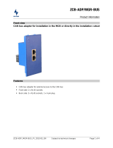 WURMZCB-ADP/MGR-BUS