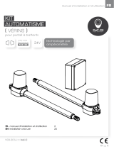 SCS Sentinel MVE0046 Owner's manual