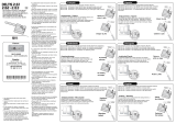 SCS Sentinel 3513143550112 Owner's manual