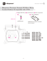 BitspowerBPPRE-CPUMMB-BK