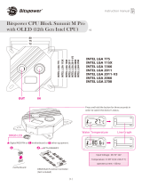 BitspowerBP-CPUMPRO-OLED