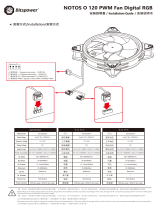 BitspowerBPTA-NTO1218D5