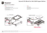 BitspowerBP-CPUNLGA4189-SL