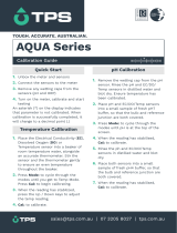 TPS Aqua-DY Quick start guide