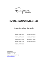Empava EMPV-71FT1503 Owner's manual